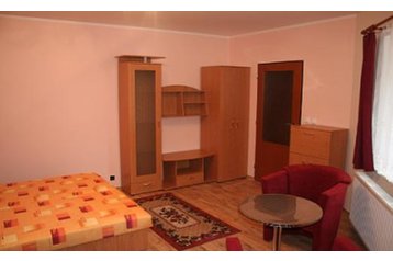 Pensjonat rodzinny Čelákovice 4